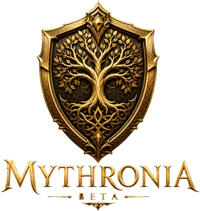 Mythronia